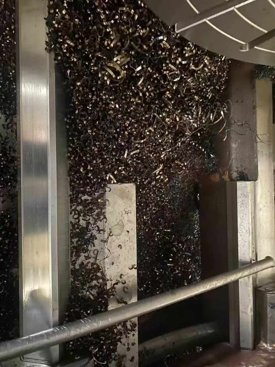 出售華駿CAK61125Bx3米數(shù)控臥式車床廣數(shù)980TDi系統(tǒng)