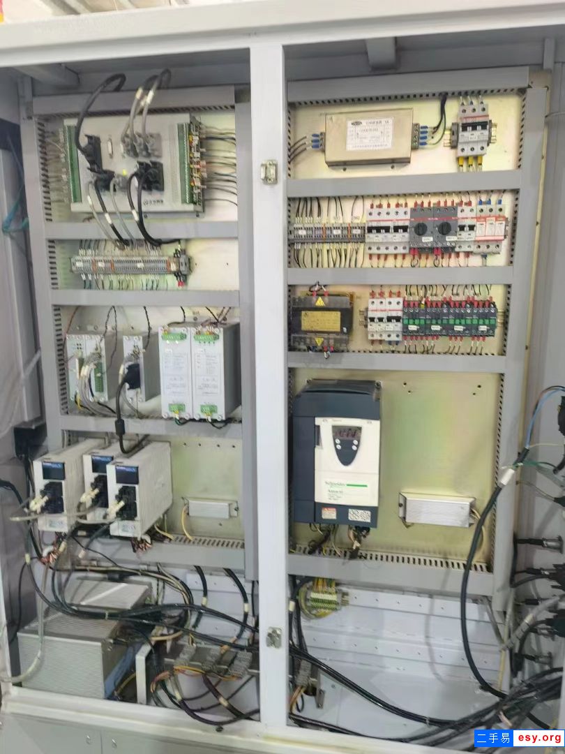 轉(zhuǎn)讓二手北京Carver400V AL精雕機(jī)二手北京400精雕機(jī)