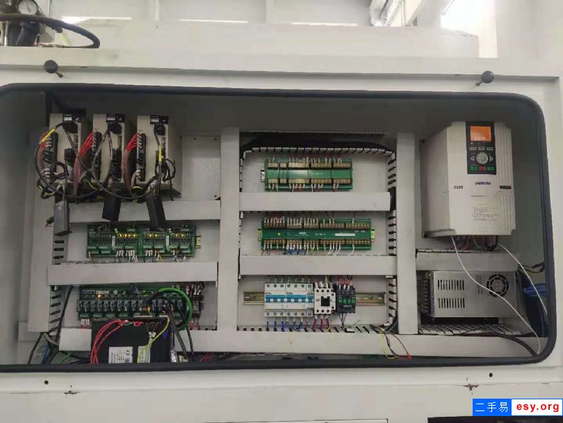 出售二手東莞和泰HT-600精雕機(jī)二手精雕機(jī)