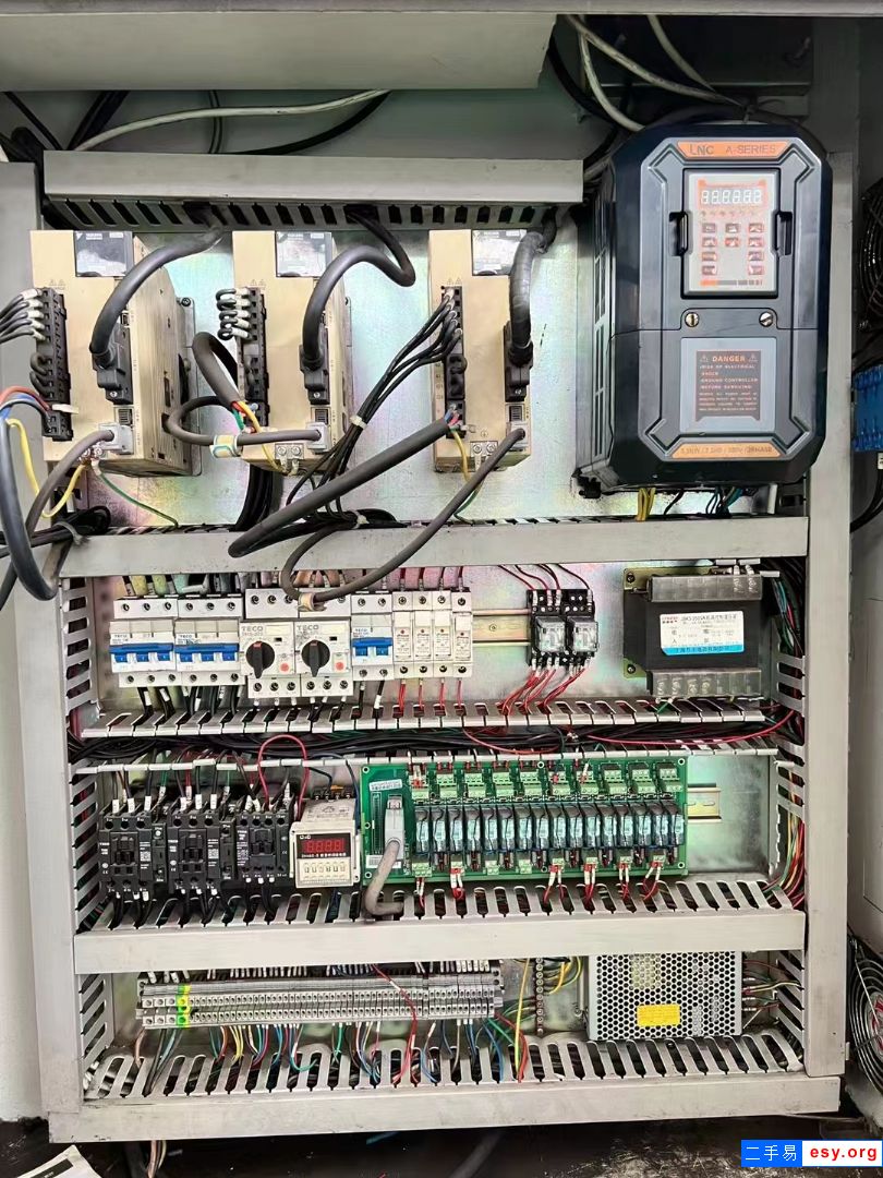 出售二手漢川HCM600精雕機二手漢川雕銑機