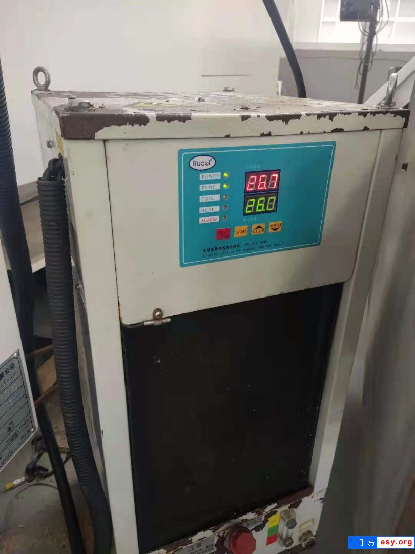出售二手東莞和泰HT-600精雕機(jī)二手精雕機(jī)