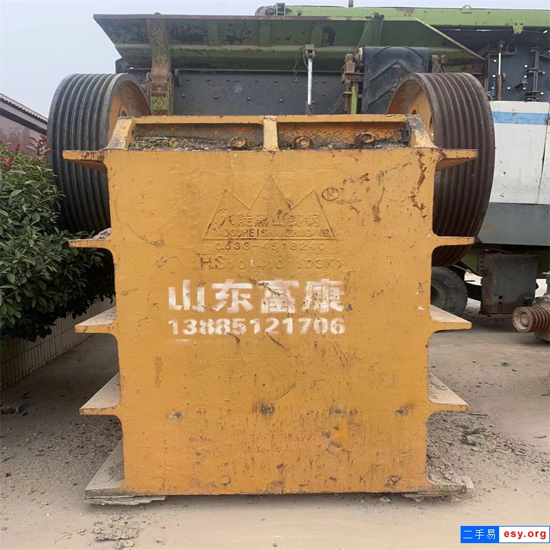 轉(zhuǎn)讓750*1060二手鄂破，9成新，大廠品質(zhì)