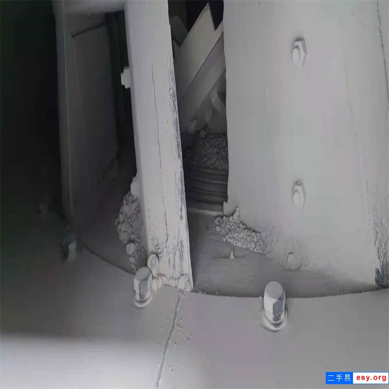 轉讓一臺桂林恒達1620二手磨粉機，準新機，價格合理