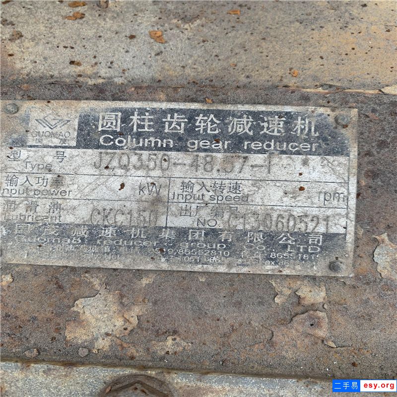 砂廠淘汰多臺(tái)二手洗砂機(jī)，9.8成新，價(jià)格不高！