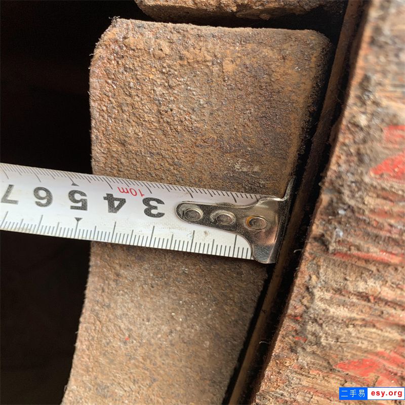 出售2.7*7.5二手球磨機(jī)，全新未用，9.9成新，歡迎咨詢！