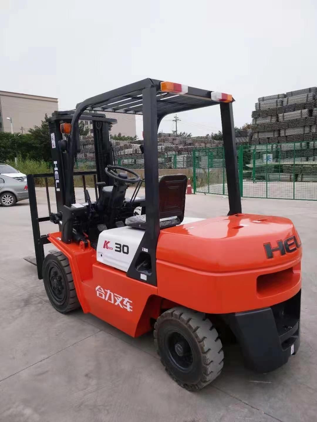 本地轉(zhuǎn)讓合力二手叉車,杭州二手叉車,包送貨