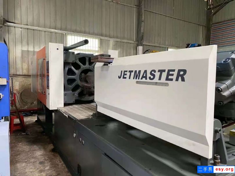 轉(zhuǎn)讓：二手注塑機(jī)震雄328T 九成新  機(jī)器有保障  歡迎咨詢