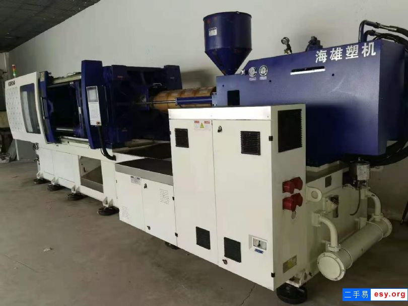 佳明注塑機 二手注塑機 35~1850T可選 歡迎咨詢
