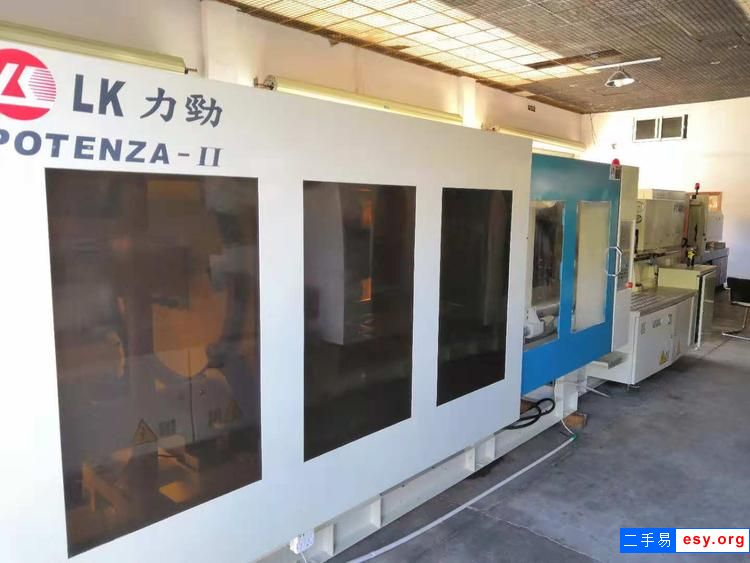 二手佳明注塑機(jī) 品牌多機(jī)型全 35T~1850T可選