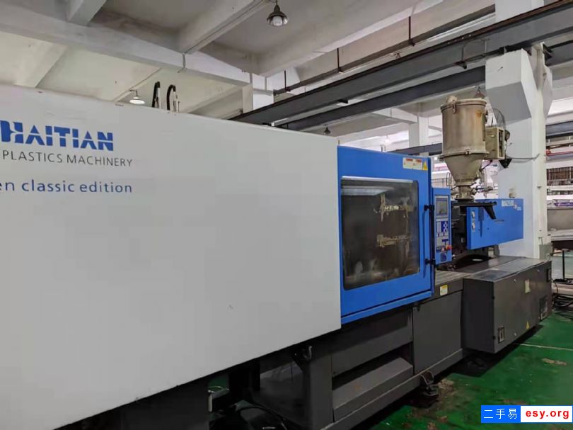 億邦二手注塑機(jī) 雙色注塑機(jī) 品牌多機(jī)型全 35~1850T可選