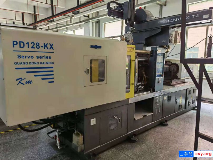 億邦二手注塑機 佳明二手注塑機 品牌多機型全 35~1850T可選