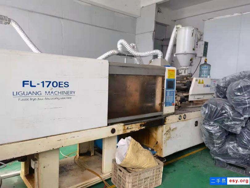 轉(zhuǎn)讓：立式注塑機 二手注塑機 臥式注塑機 歡迎咨詢