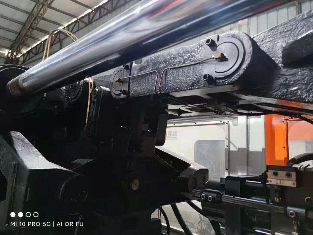 二手注塑機(jī)震雄320T PET專用機(jī) 保養(yǎng)好 低價(jià)出售  歡迎咨詢