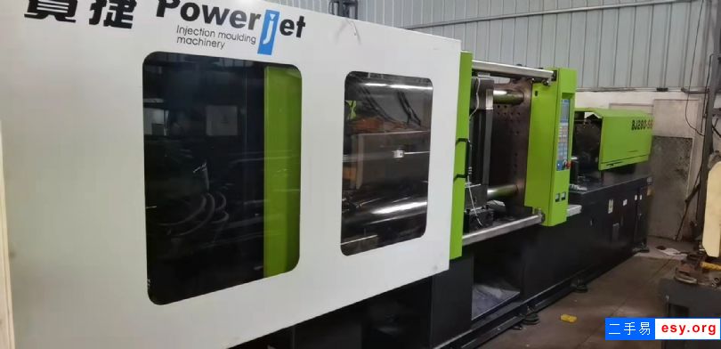 二手震雄伺服注塑機 1～20萬 50t～1850t可選 歡迎咨詢