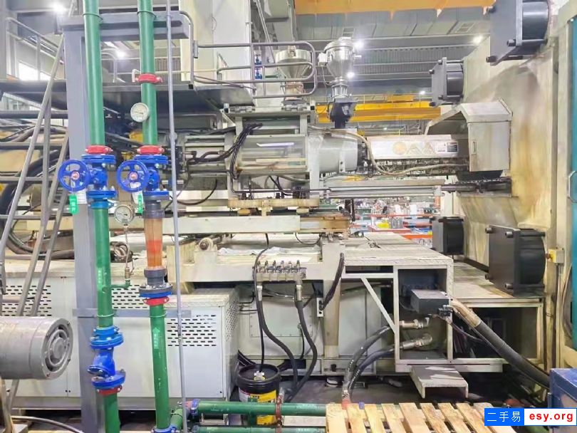 力勁PT1300注塑機(jī) 雙色注塑機(jī) 力勁雙色注塑機(jī)