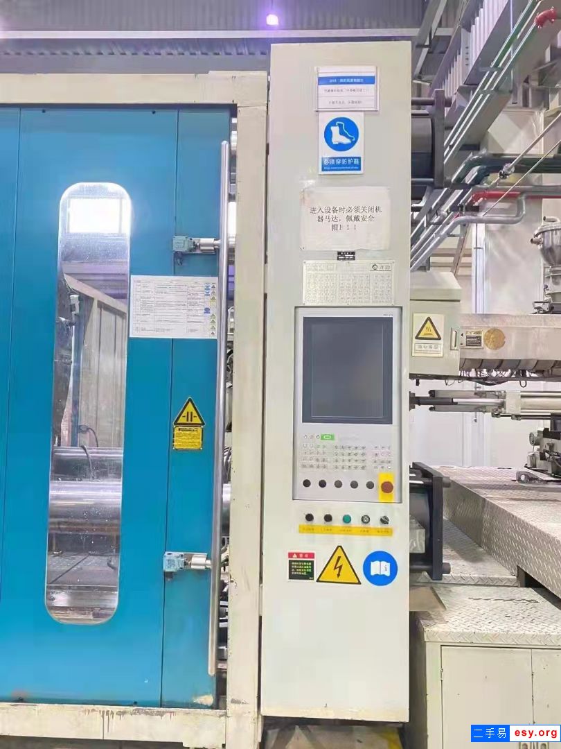 力勁PT1300注塑機(jī) 雙色注塑機(jī) 力勁雙色注塑機(jī)