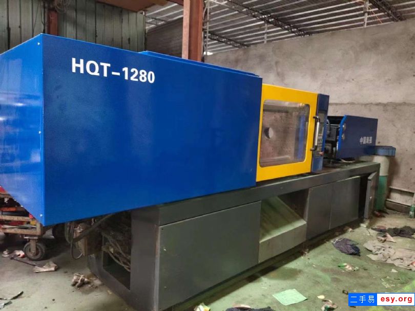 佳明二手注塑機 80t～618t 3~40萬 歡迎咨詢