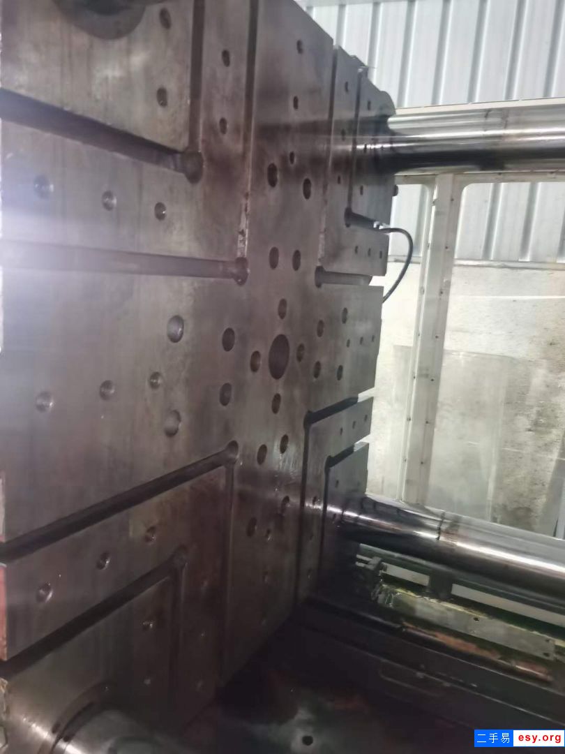 佳明618原装伺服注塑机 下模910胶量2400 欢迎咨询