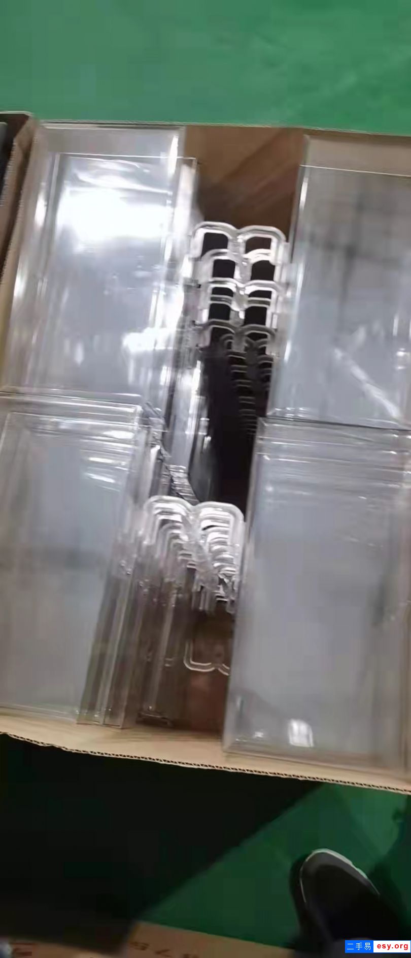轉(zhuǎn)讓：震雄PET專用機(jī) PET注塑機(jī) 320噸注塑機(jī)