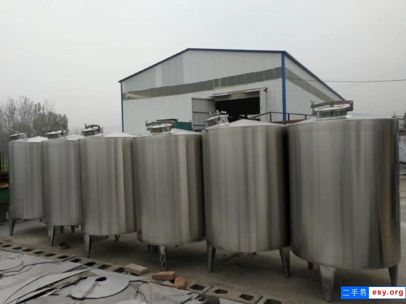 不銹鋼儲油罐 化工儲料罐 立式儲罐 不銹鋼罐子定