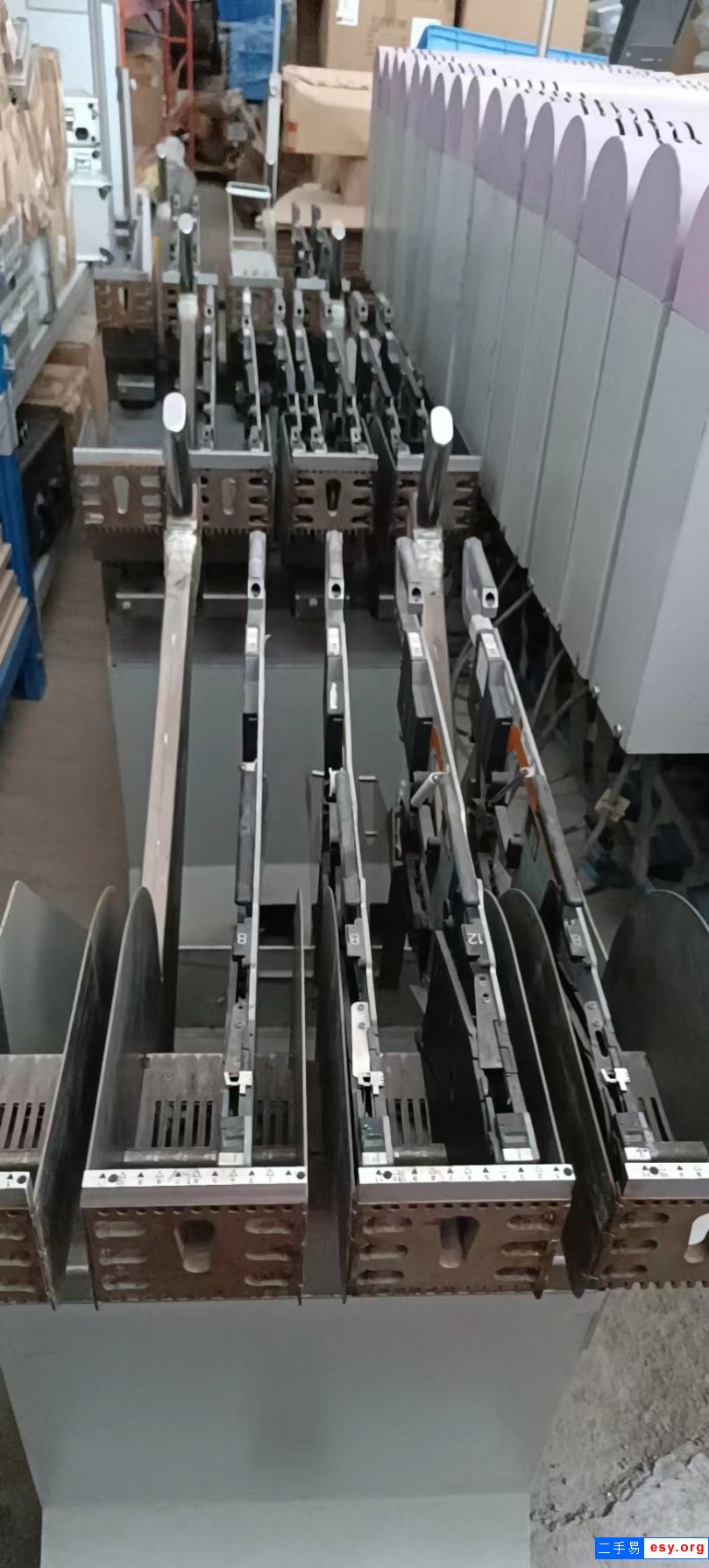 低價轉(zhuǎn)讓飛利浦高速貼片機(jī)