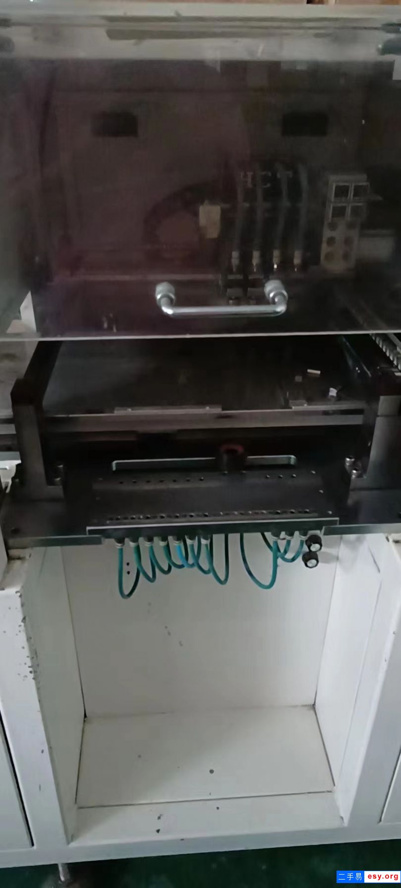 低價轉(zhuǎn)讓飛利浦高速貼片機(jī)
