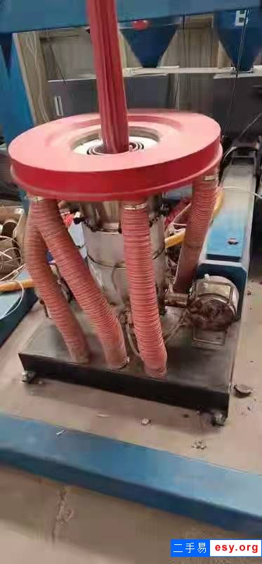 ABA1200吹膜機(jī)