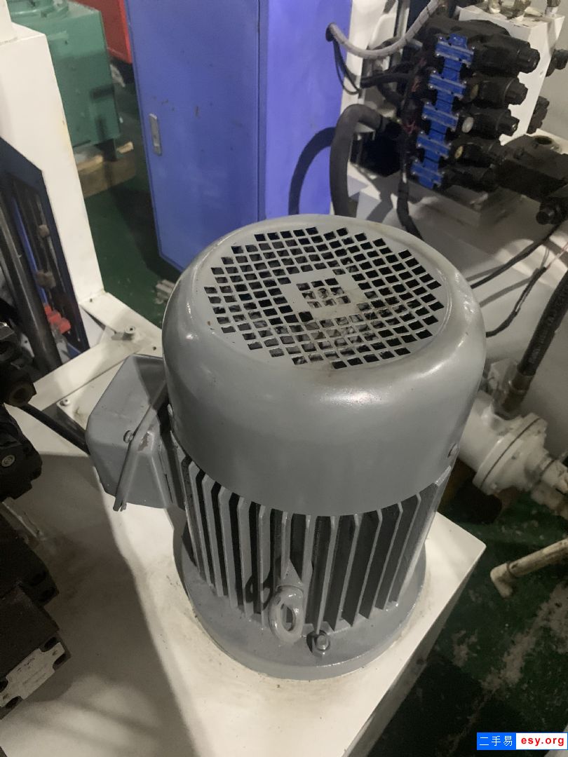 銘輝2.0立式機(jī)標(biāo)準(zhǔn)注塑機(jī)塑料機(jī)電子成型機(jī)可試模