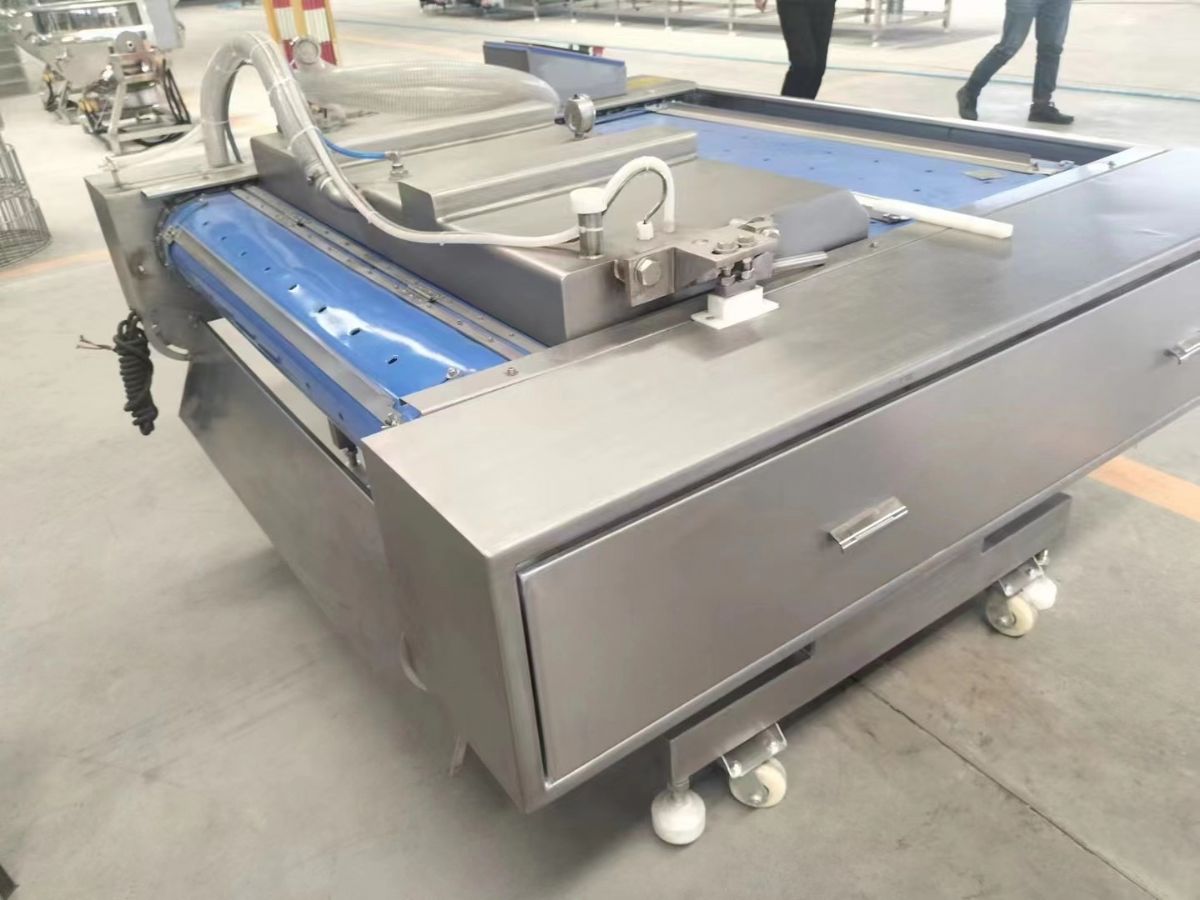 出售二手滾動式真空包裝機 型號齊全成色新