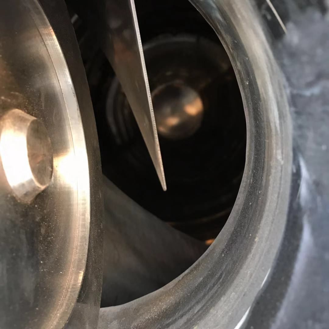 出售二手二維混合機(jī) 不銹鋼材質(zhì) 型號齊全