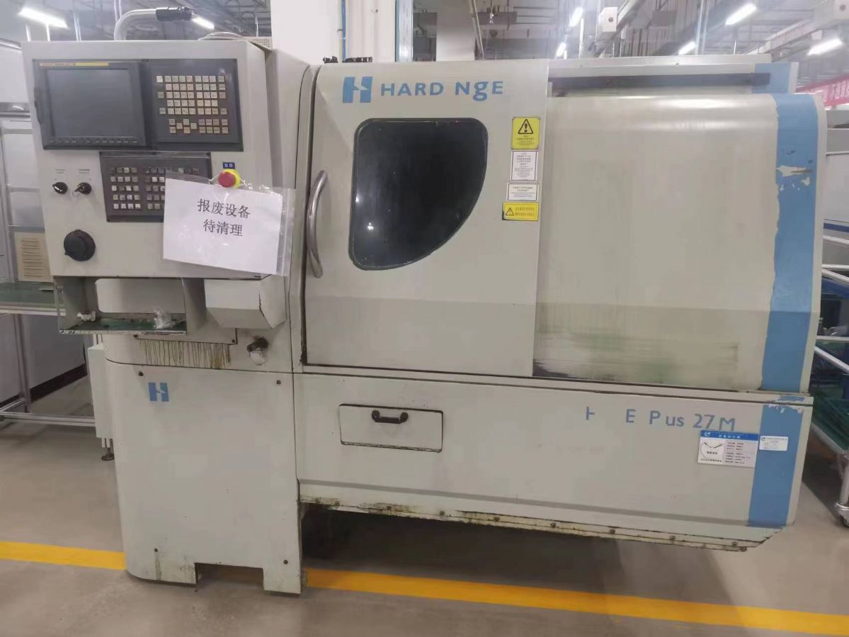 轉讓一批數(shù)控設備及一些非標自動化裝配設備和壓接機,點膠機等設備. 有意