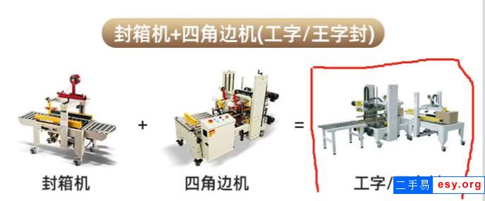 轉(zhuǎn)讓二手全自動包裝機(jī)一臺