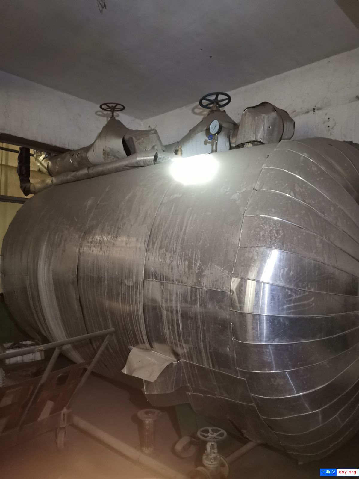 泡沫成型機(jī)整體設(shè)備出售