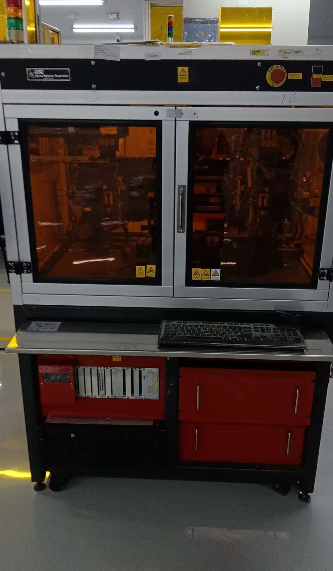 自動貼片機