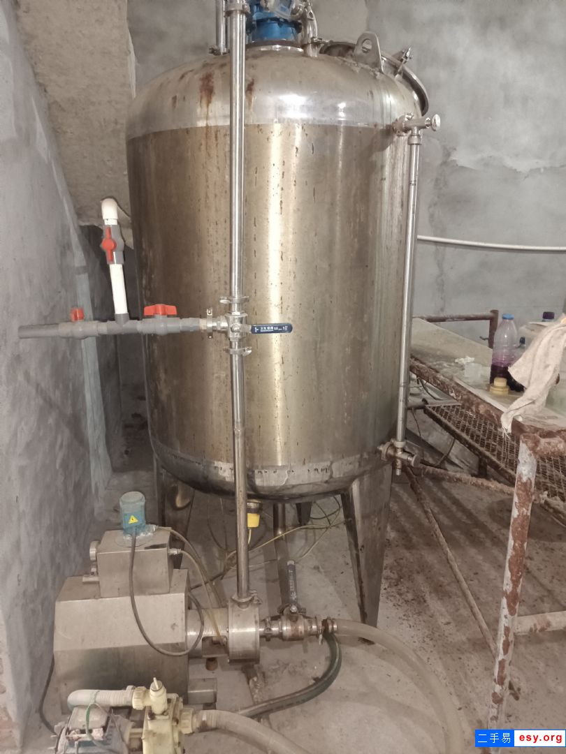 洗滌液生產(chǎn)設(shè)備 凈水設(shè)備乳化機(jī)