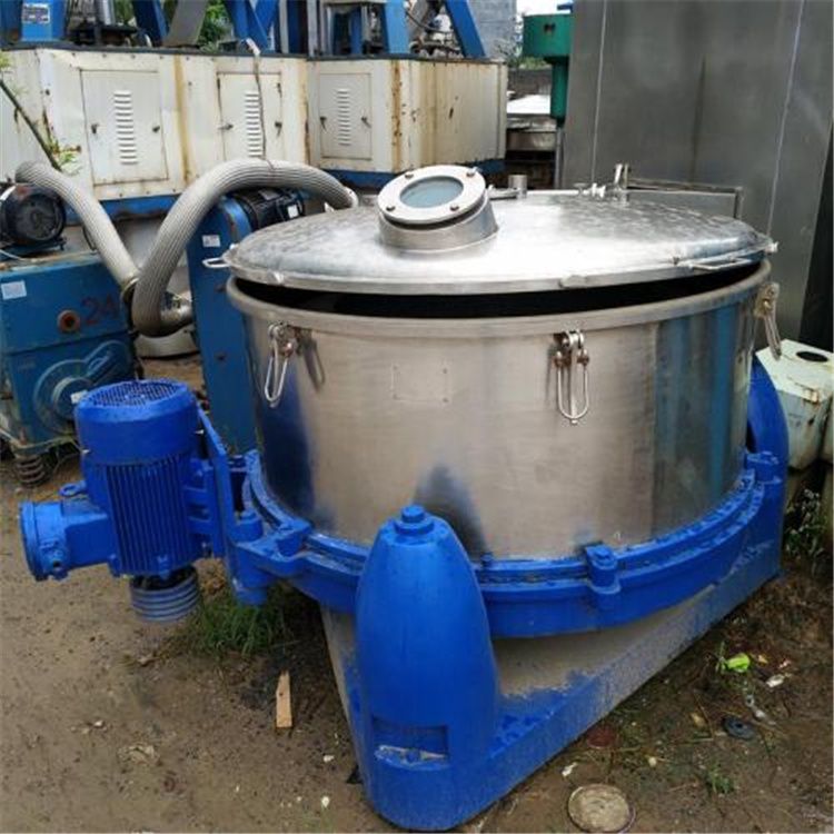 二手離心機二手三足離心機二手800型三足離心機 脫水機