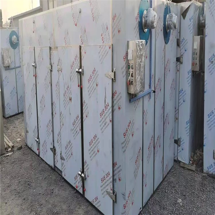出售 二手工業(yè)大型烘箱 熱風(fēng)循環(huán)式 全新烘箱電氣兩用