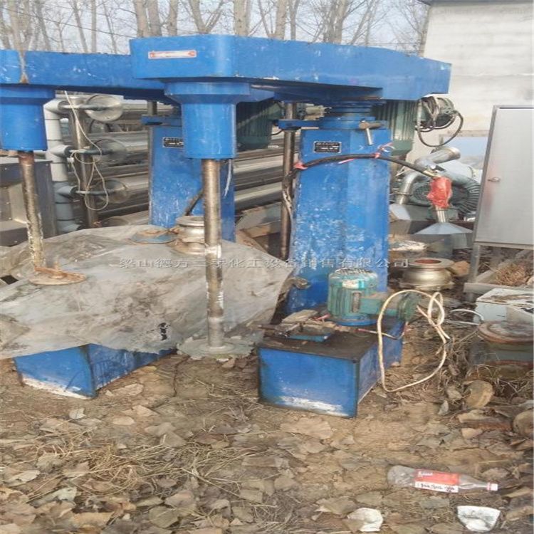 出售二手不銹鋼籃式研磨機(jī) 涂料油漆色漿油墨研磨機(jī) 液壓升降研磨機(jī)