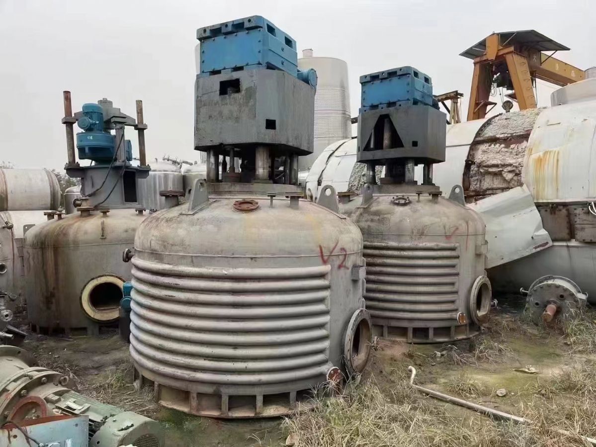 出售 二手10立方三合一過濾機(jī)8立方三合一過濾機(jī)