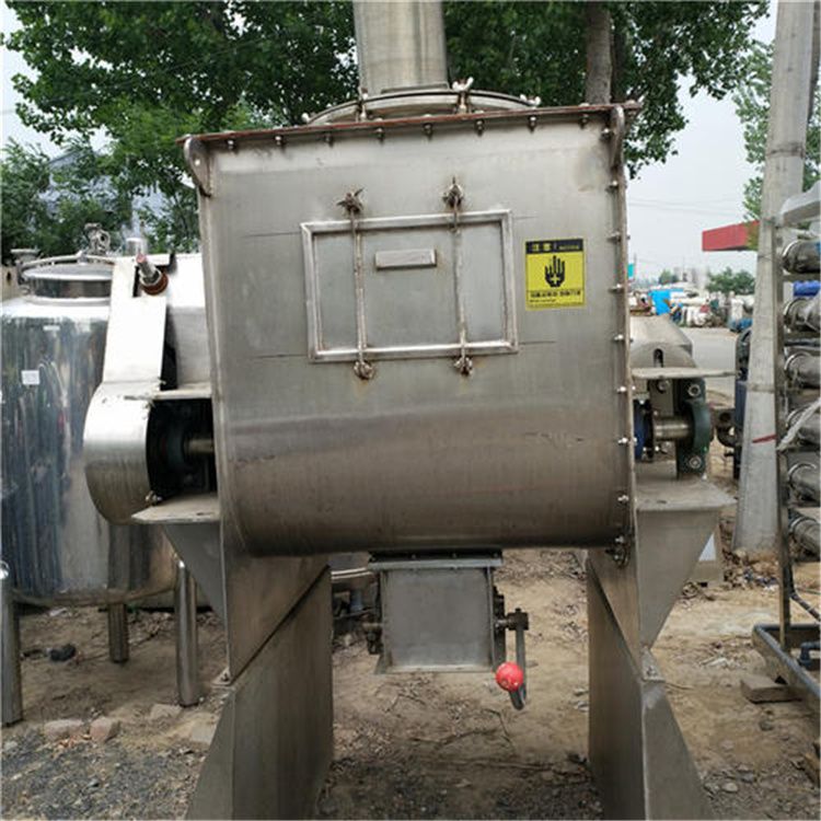 二手捏合機二手真空捏合機二手620升液壓翻缸翻缸出料抽捏合機20臺