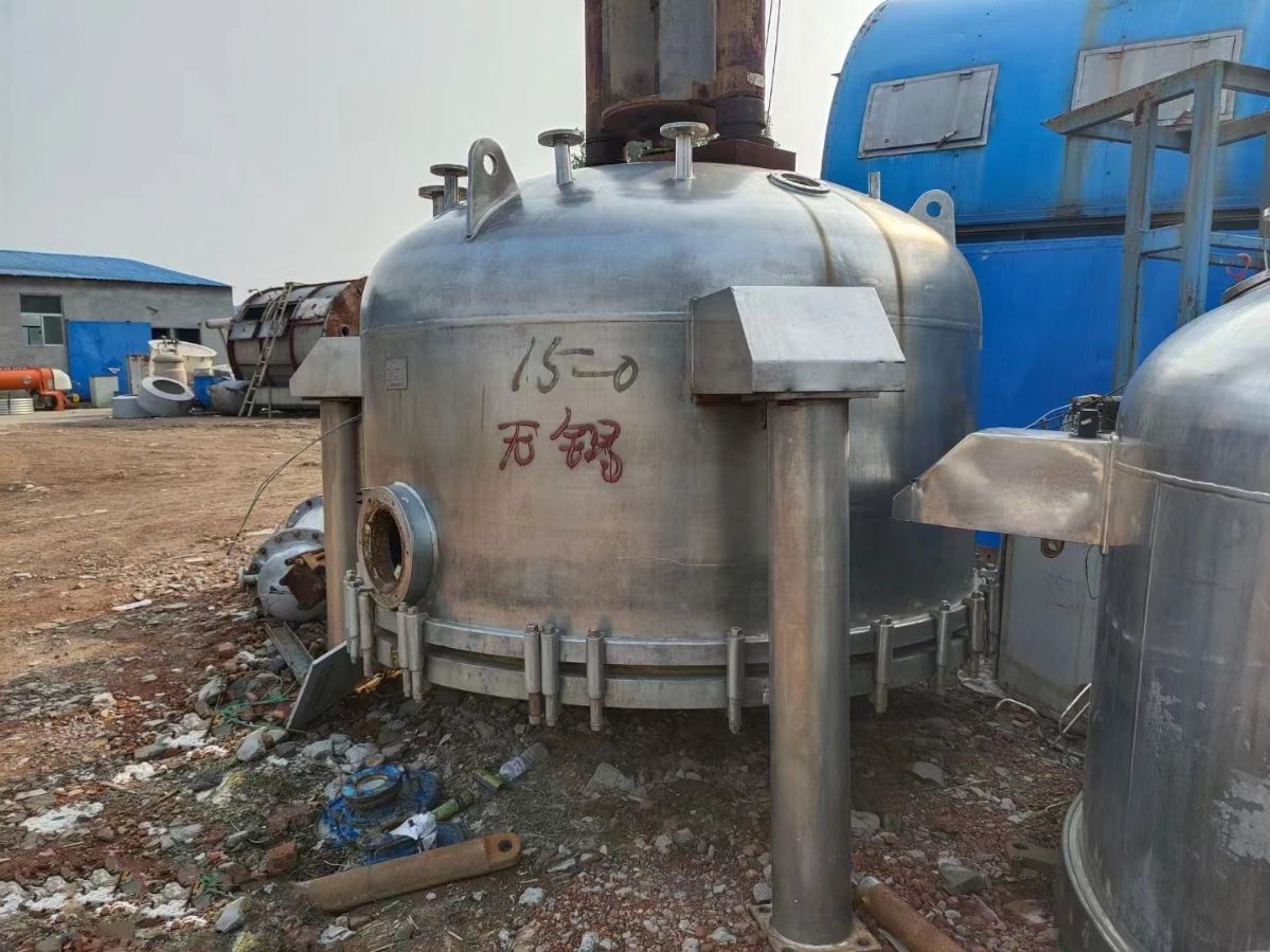 出售 二手10立方三合一過濾機(jī)8立方三合一過濾機(jī)
