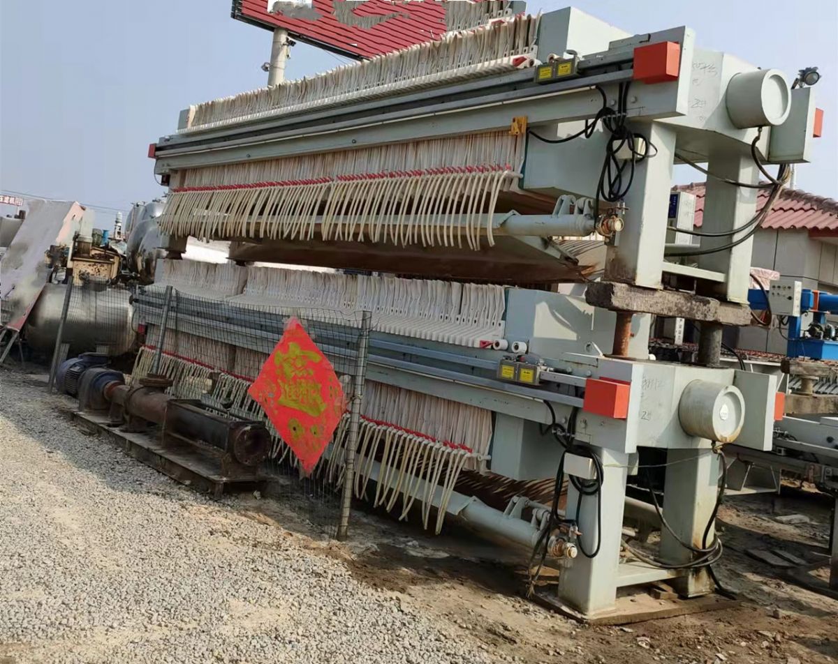 二手過濾機(jī),陶瓷過濾機(jī),板框過濾機(jī),陶瓷膜過濾機(jī)