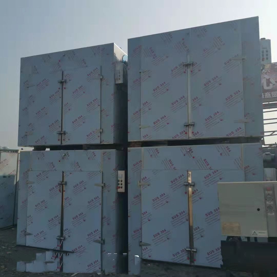 出售 二手工業(yè)大型烘箱 熱風(fēng)循環(huán)式 全新烘箱電氣兩用