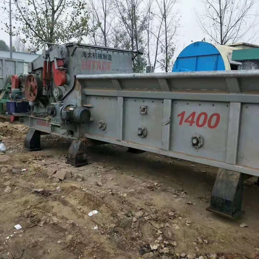 出售二手3300移動(dòng)式圓盤破碎機(jī) 粉碎礦山石物,全自動(dòng)圓盤破碎機(jī)