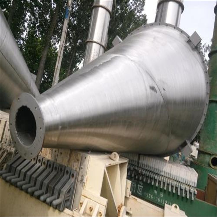 二手雙螺桿錐形混合機(jī) 不銹鋼飼料混合設(shè)備