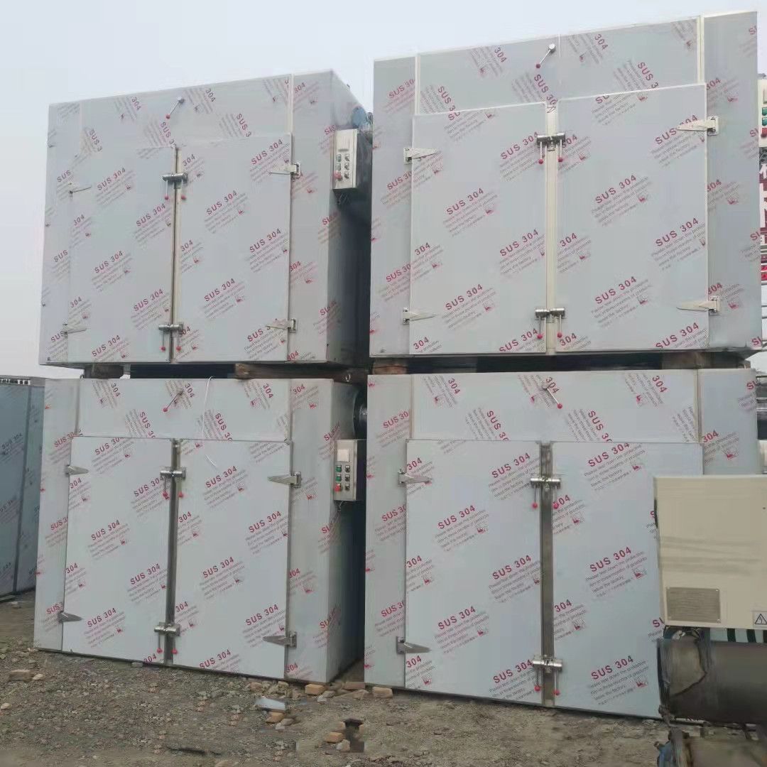出售 二手工業(yè)大型烘箱 熱風(fēng)循環(huán)式 全新烘箱電氣兩用