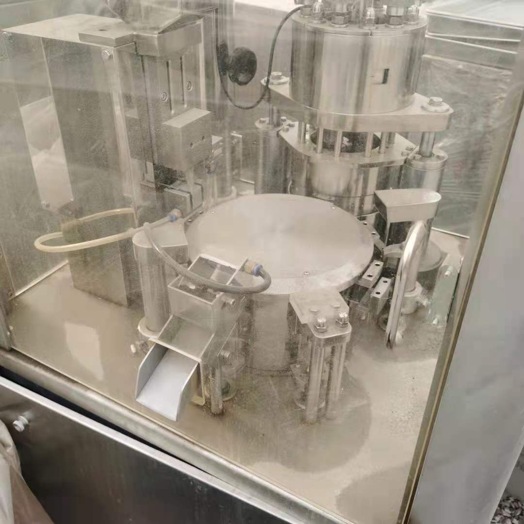 二手膠囊填充機(jī)二手制藥1200全自動(dòng)膠囊填充機(jī) 粉末硬膠囊膠囊填充機(jī)