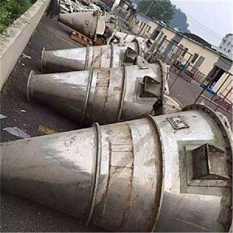 出售二手500L不銹鋼混合機(jī) 槳葉攪拌式單錐螺帶混合設(shè)備