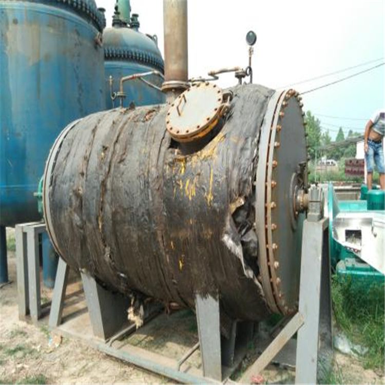 二手耙式干燥機(jī) 真空干燥機(jī) 500-10000升