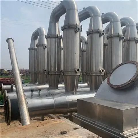 二手過濾機(jī) 二手廢水處理膜過濾設(shè)備 二手180平方管式膜過濾設(shè)備